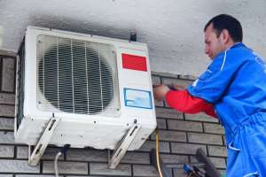 24/7 and Emergency HVAC Near Mars Hill, NC | Air Conidtioning and Heating Contractors
